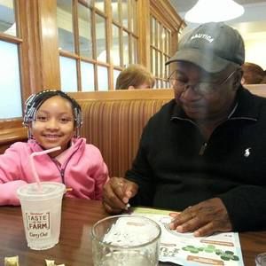 Meet your Posher, Leonard